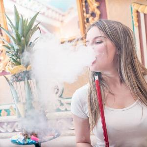 Shisha Bar Belgrade