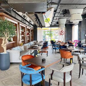 The Petica Novi Beograd