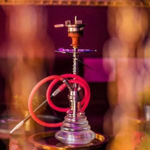 Shisha bar Dvojka Belgrade