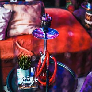 Shisha bar Dvojka Belgrade