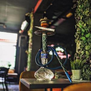 Shisha bar Dvojka Belgrade