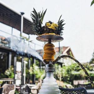 Shisha bar Dvojka