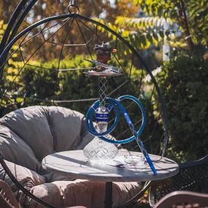 Shisha bar Dvojka Belgrade