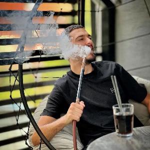 Shisha bar Dvojka