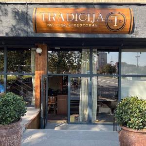 Tradicija restaurant