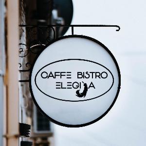 Elegija Caffe Bistro 