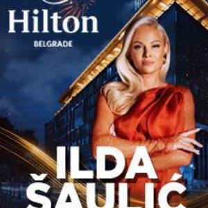 Hotel Hilton Belgrade New Year Eve