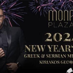 hotel mona plaza new year