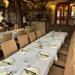 Restaurant Ranch Legend Belgrade