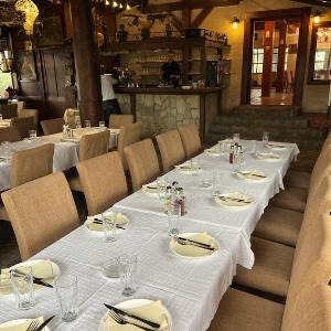 Restaurant Ranch Legend celebrtions