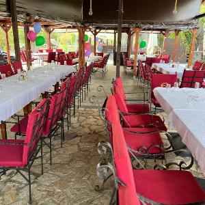 Restaurant Ranch Legend celebrtions