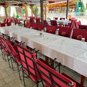 Restaurant Ranch Legend celebrtions