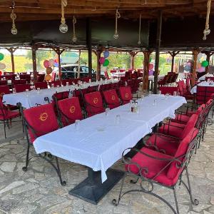 Restaurant Ranch Legend celebrtions