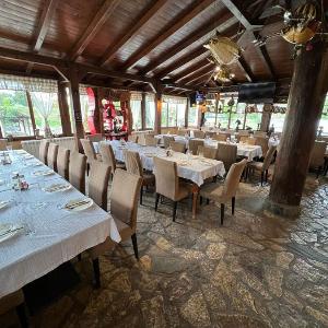 Restaurant Ranch Legend celebrtions