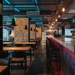 Restoran Terminal GastroBar Beograd