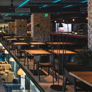 Restoran Terminal GastroBar Beograd