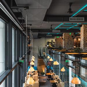 Restoran Terminal GastroBar Beograd