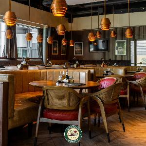 Le Petit Bistro Blue Centar Novi Beograd 