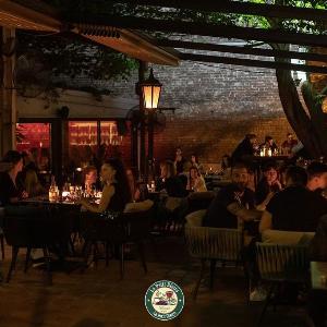 Le Petit Bistro Belgrade