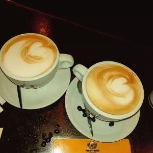Revolucija caffe bar Belgrade