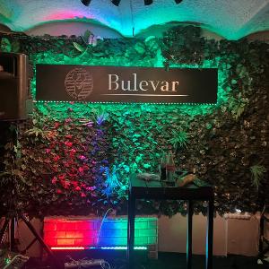 kafana Bulevar Beograd