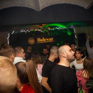 kafana Bulevar Beograd