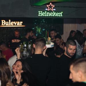 kafana Bulevar Beograd