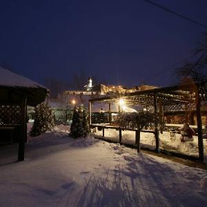 Restoran Čarda Aqua Doria Novi Sad