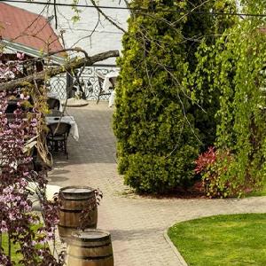 Restoran Čarda Aqua Doria Novi Sad