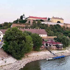 Restoran Čarda Aqua Doria Novi Sad
