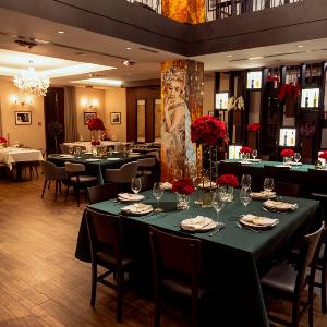 Event centar Domus Zemun, Beograd