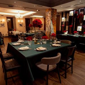 Event centar Domus Zemun, Beograd