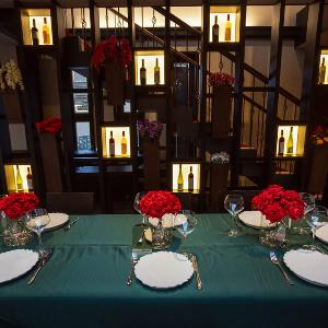 Event centar Domus Zemun, Beograd