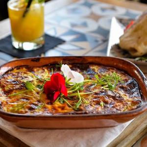 Restoran Loft Novi Sad