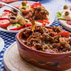 Restoran Plava Frajla Novi Sad