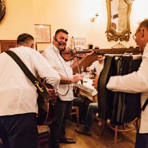 Restoran Bermet Villa Sremski Karlovci Novi Sad