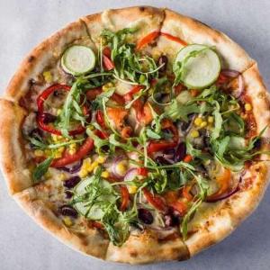 Restoran Pepper Pizza Bar Novi Sad