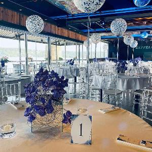 Cafe-Brod restoran Zeppelin Novi Sad