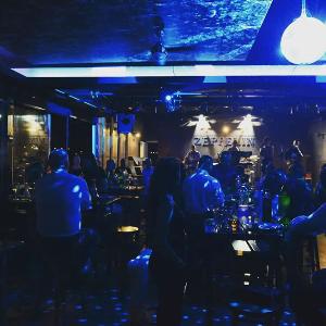 Cafe-Brod restoran Zeppelin Novi Sad