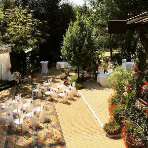 Restoran Kesten Novi Sad
