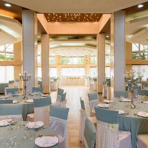 Restoran Kesten Novi Sad