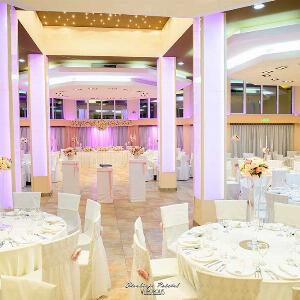 Restoran Kesten Novi Sad