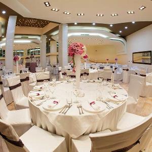 Restoran Kesten Novi Sad