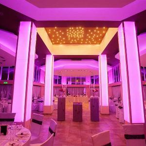 Restoran Kesten Novi Sad