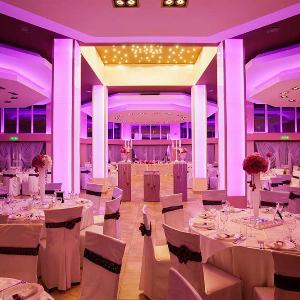 Restoran Kesten Novi Sad