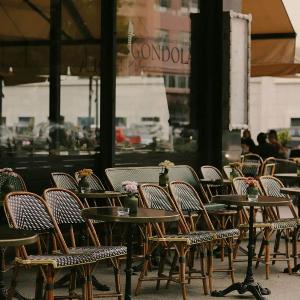 Restoran Gondola Novi Sad