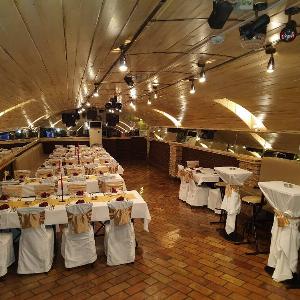 Restoran Fontana Novi Sad