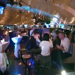 Restoran Fontana Novi Sad