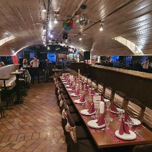 Restoran Fontana Novi Sad