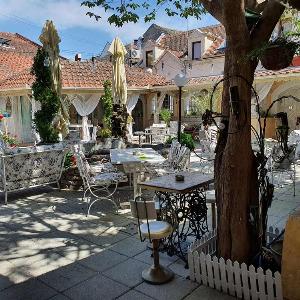 Restoran Fontana Novi Sad